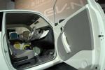Honda EV-N Concept 2009 года